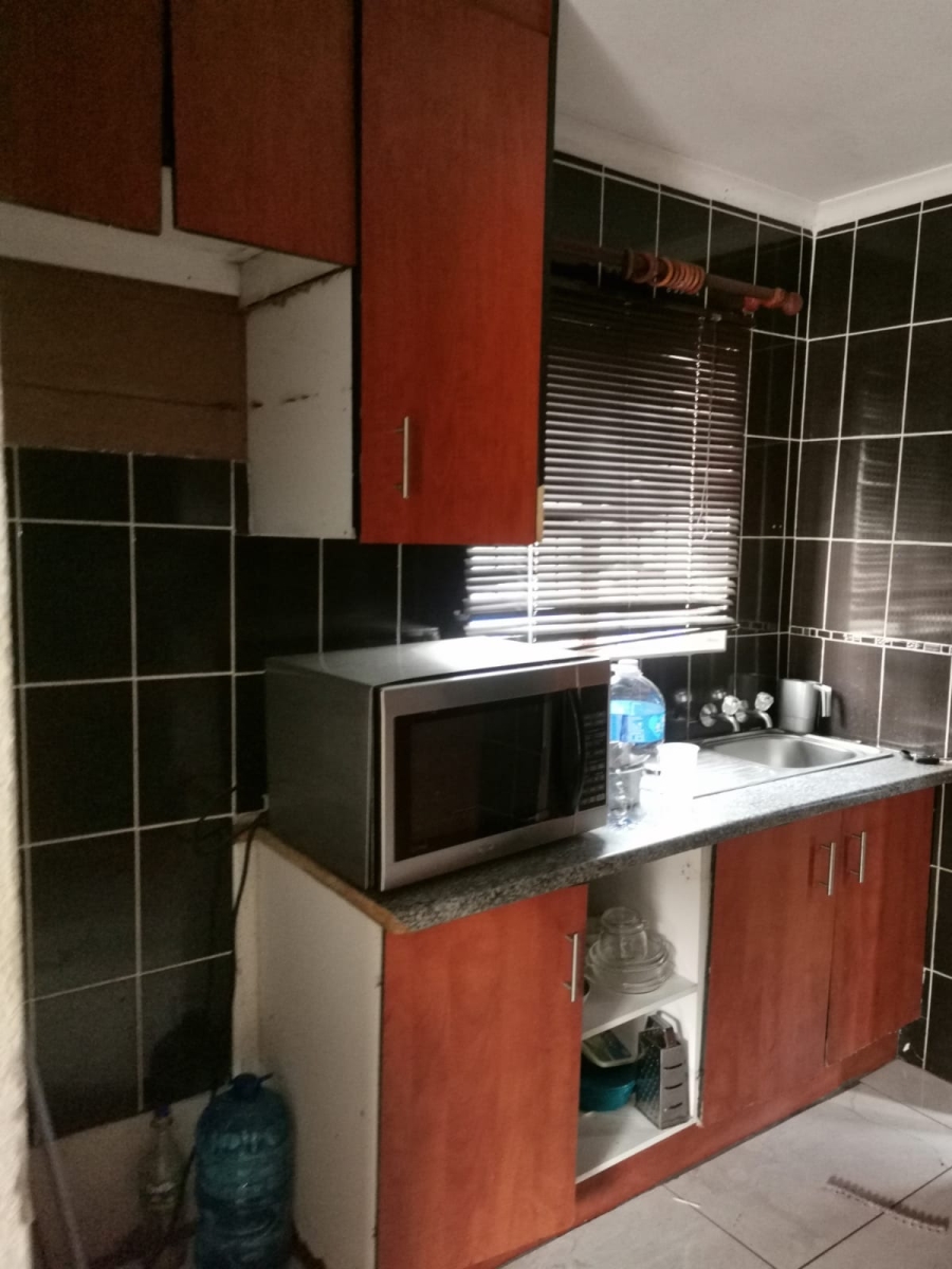 To Let 3 Bedroom Property for Rent in Tlhabane West North West